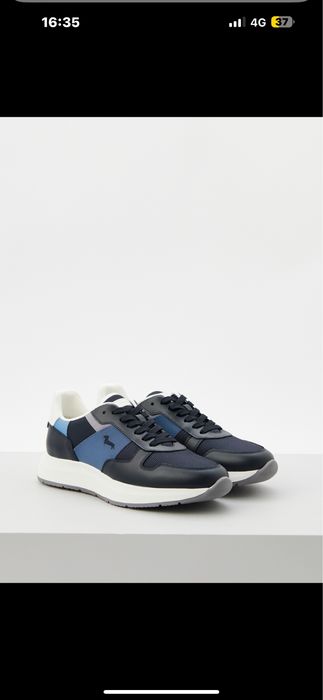 Harmont&Blaine обувь