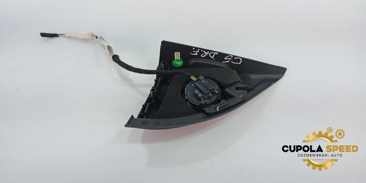 Tweeter fata dreapta 98201331ZD Citroen C5 AirCross 1 [2017 - 2020]