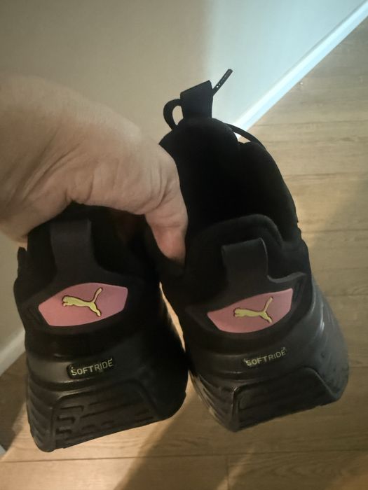 Кроссовки Puma оригинал