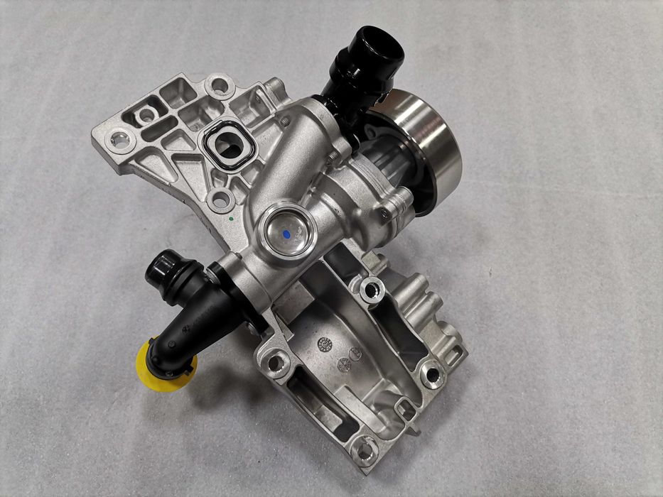 Нова Водна Помпа BMW G30 G31 G32 G01 G02 / B48 - 8658682