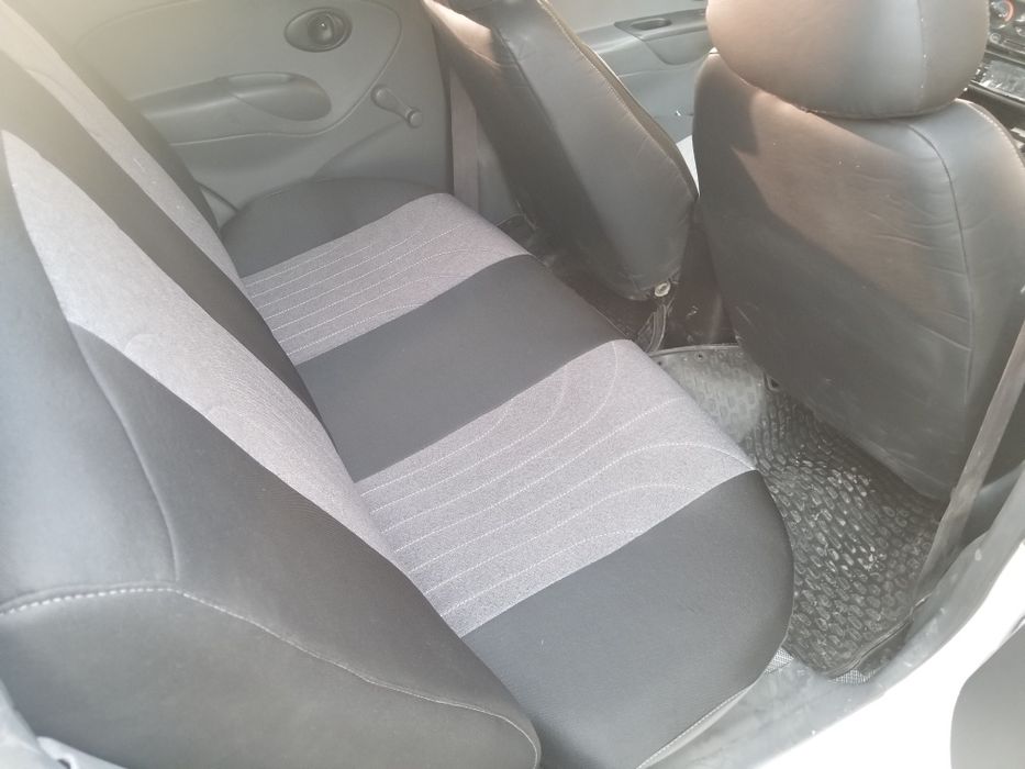 Продается матиз 2006 в хорошем состоянии