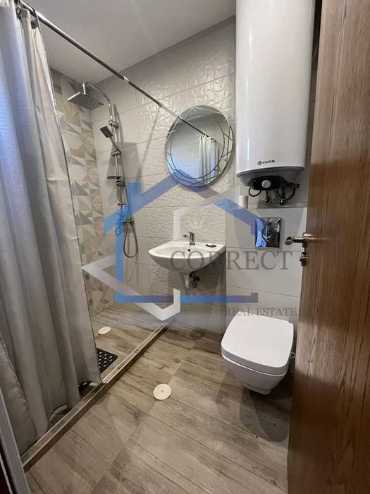 Дава се под наем Двустаен апартамент в Варна, Победа - 60 кв.м за 459 € - Снимка #8