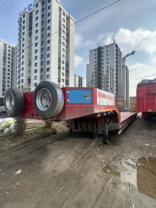 Trailer/Traller/Tral/Трал/Траилер/Траллер