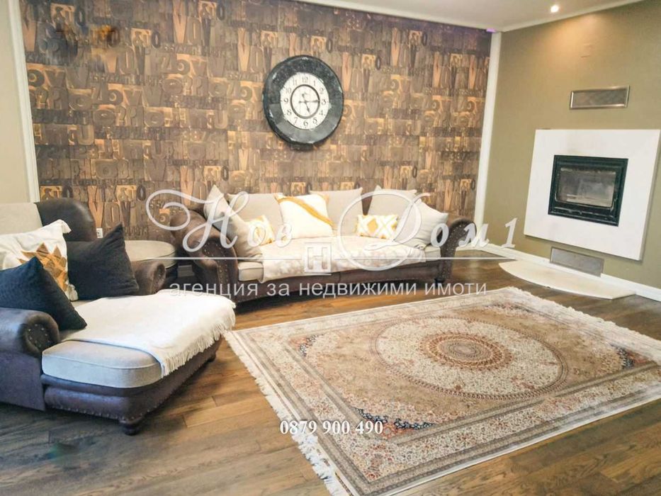 Продава се Четиристаен апартамент в Варна, Бриз - 225 кв.м за 2222 €/кв.м - Снимка #5