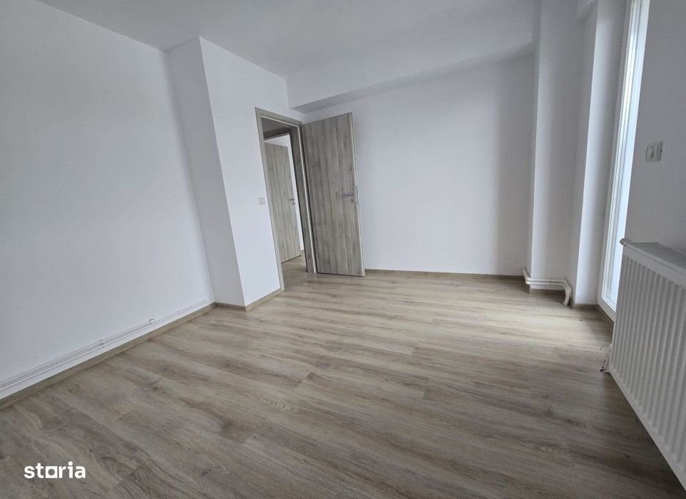Apartament 2 camere intabulatla 800m de Sos Bucium ,parcare Cod:160239