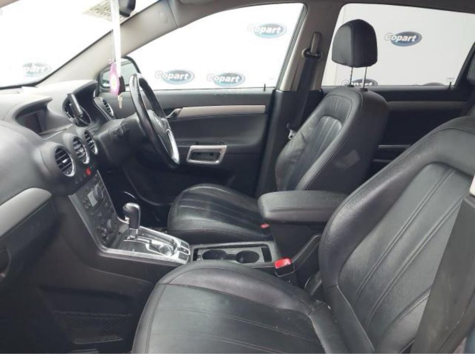 Piese opel antara 2012 motor 2.2 164 cp a22dm cutie automata 4x4