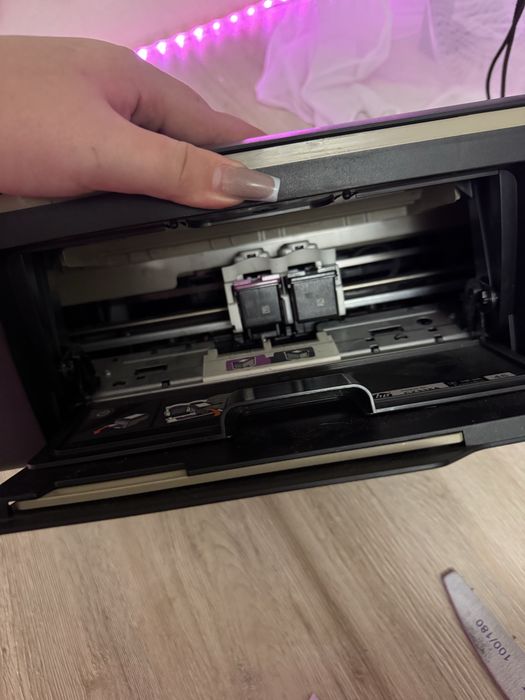 Принтер Hp deskjet 2520