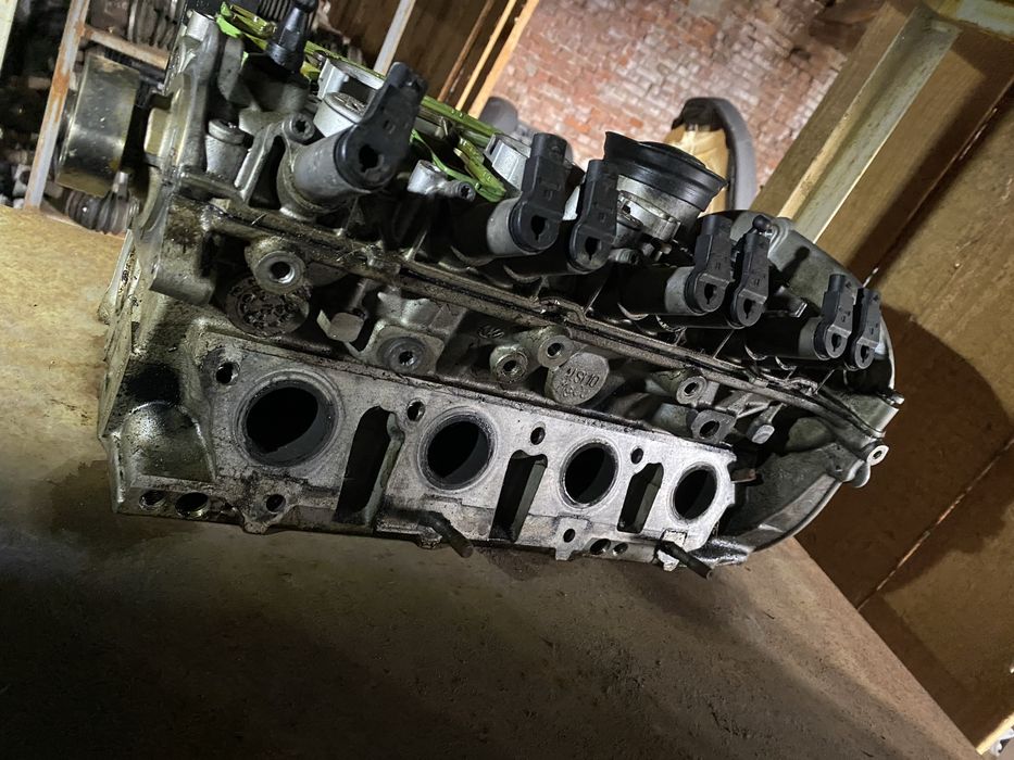 Глава за Audi A4 /B8,1.8TFSI/160hp