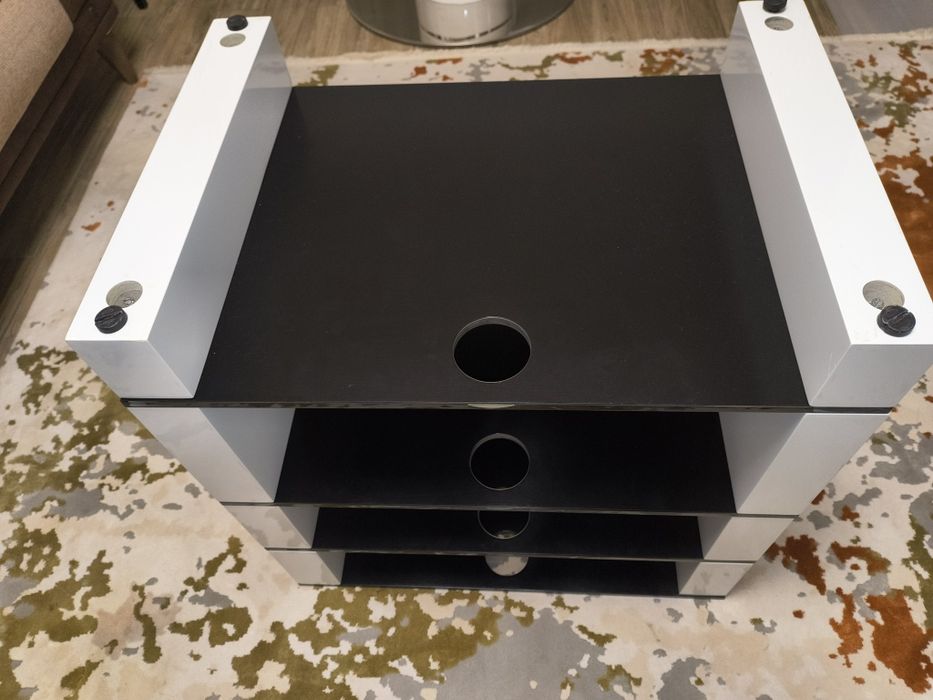 Stand HI-FI Rack Blok STAX 600