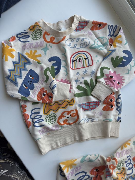 Одежда H&M 4-6 лет