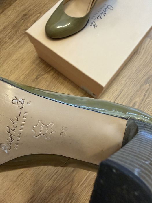 Pantofi Musette 36