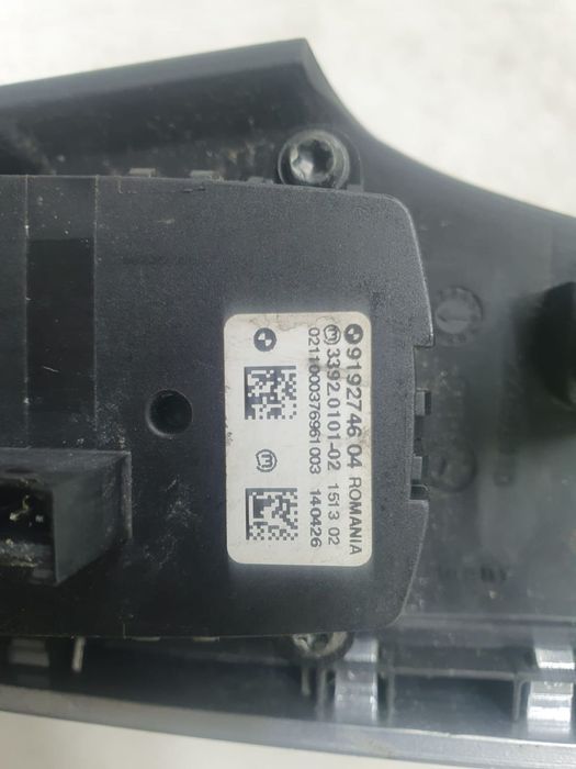 Bloc lumini 919274604 BMW X3 F25