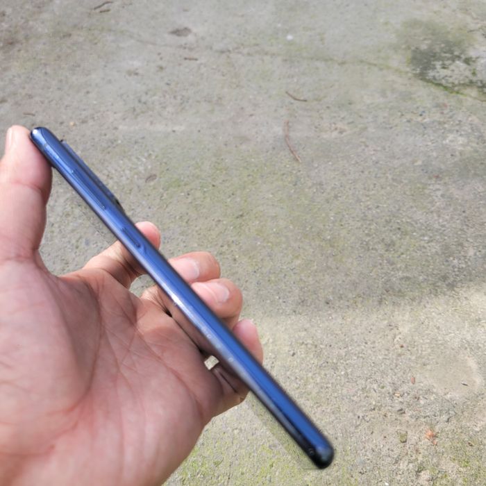 Samsung s20fe 2sim karta