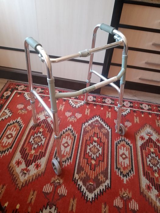 Продается ходунок