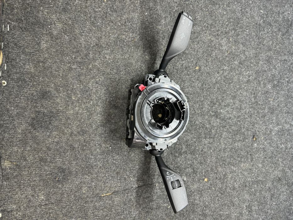 Szl spira Volan Bmw seria 5 G30 7 g11 Auto+ optiuni volan