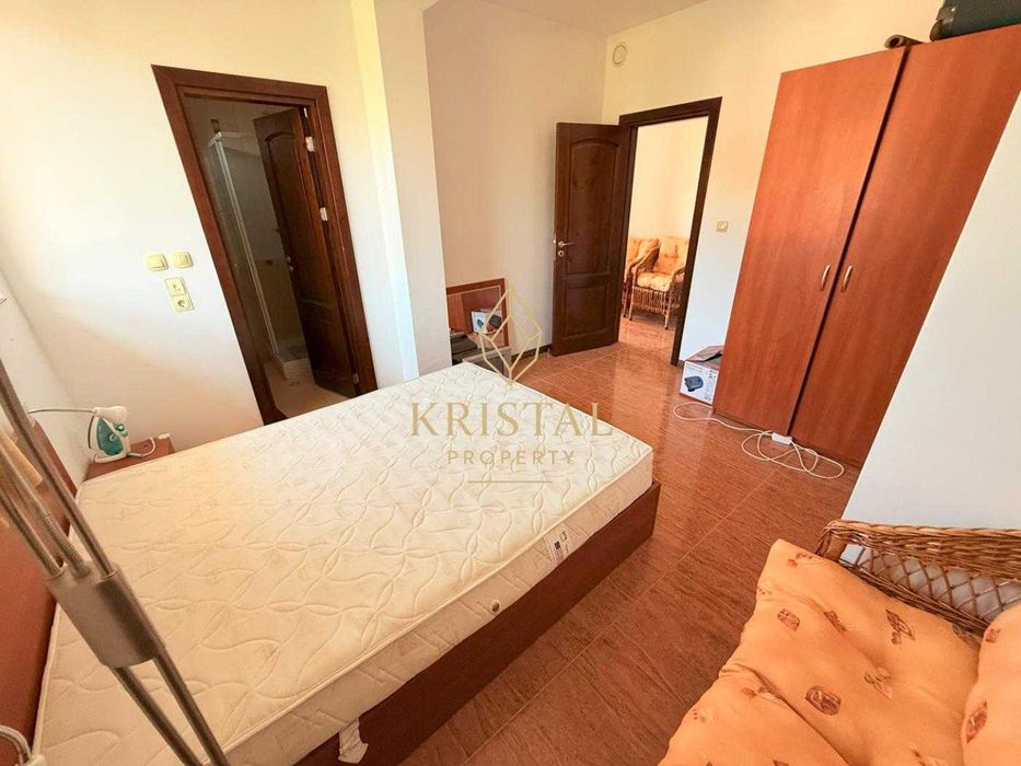 Продава се Двустаен апартамент в Свети Влас - 55 кв.м за 1564 €/кв.м - Снимка #8