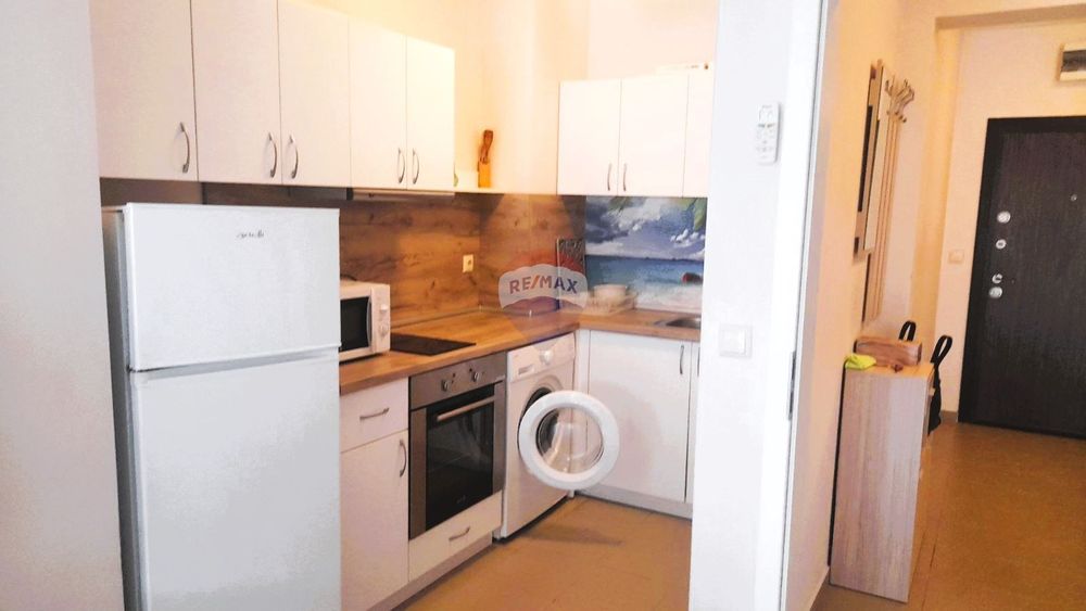 Дава се под наем Двустаен апартамент в Варна, Левски - 70 кв.м за 528.36 € - Снимка #1