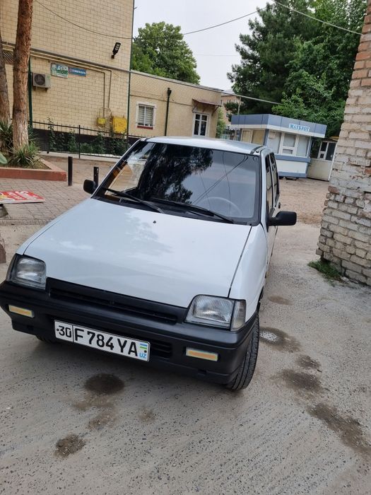 Tico luks хорошом состояние