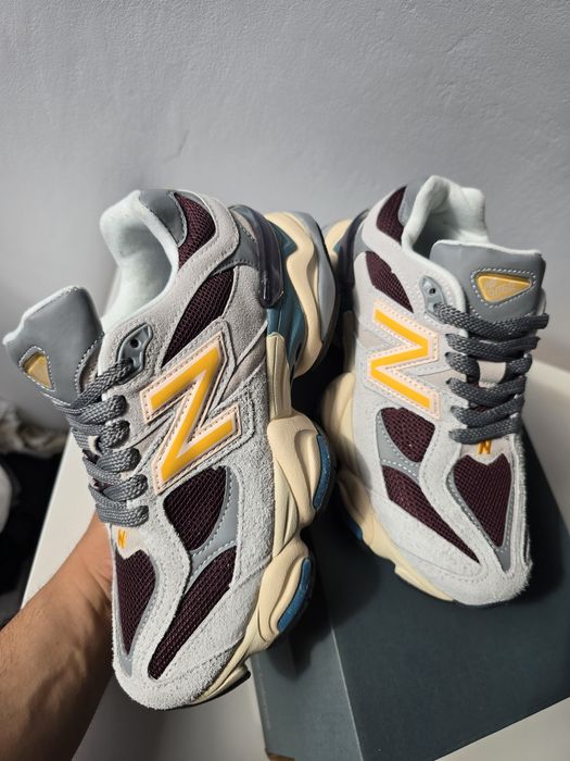 New Balance 9060 36 37 38 39 40 Noi