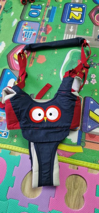 Ham de purtare bebelusi