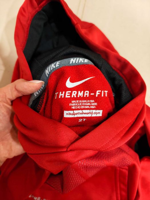 Суитшърт Nike за момичета и момчета