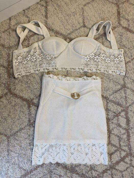 Compleu top si fusta Atmosphere marimea 36/S