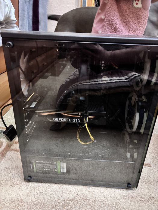 Продам игровой ПК