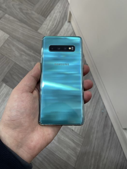 Samsung s10 Ideal 8/128GB