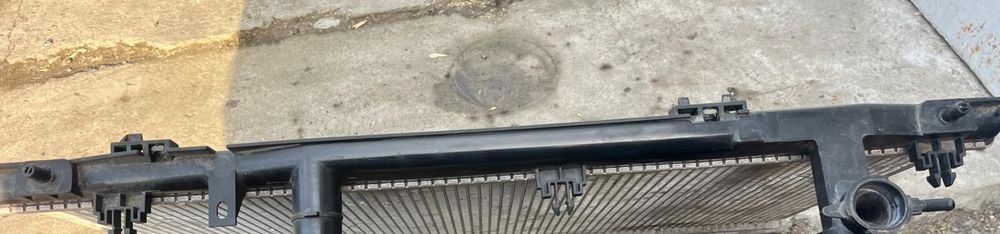 Радиатор  камри 2,4