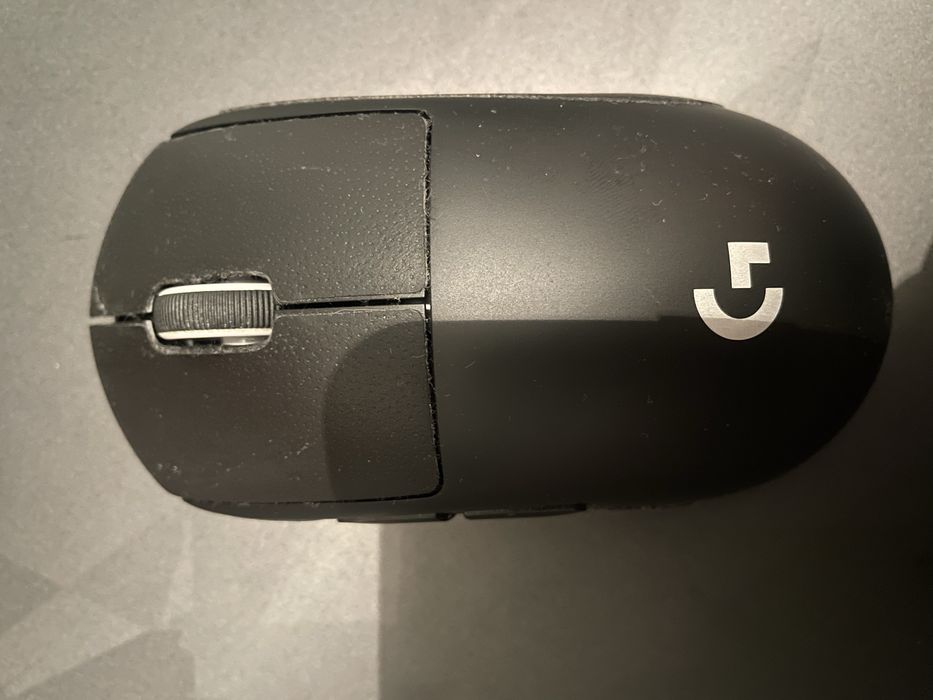 G PRO X Superlight 2