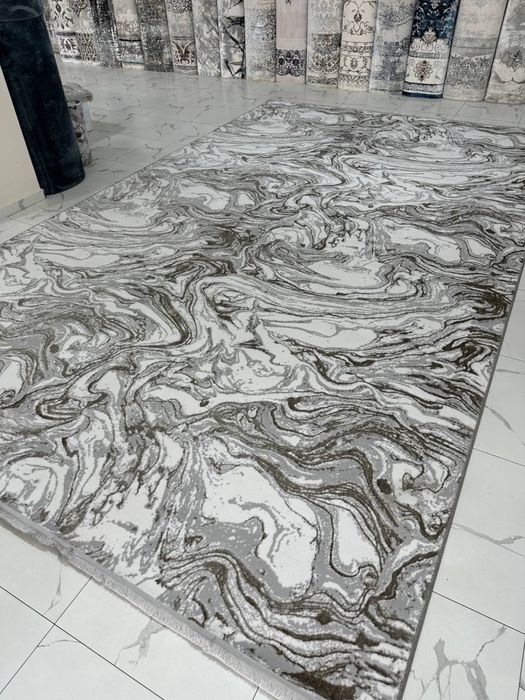 Метражный гилам. Ковры. Кавралан. Gilam