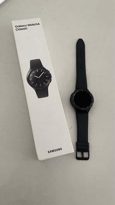 Galaxy Watch4 Classic