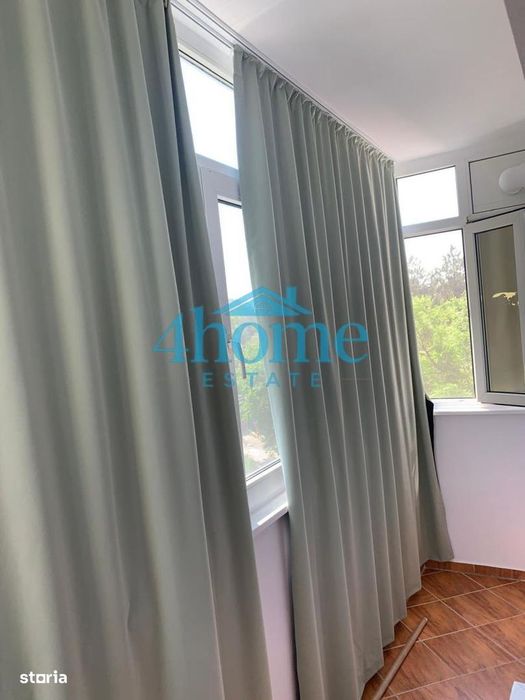 Garsoniera Parklake| Dristor| Metrou