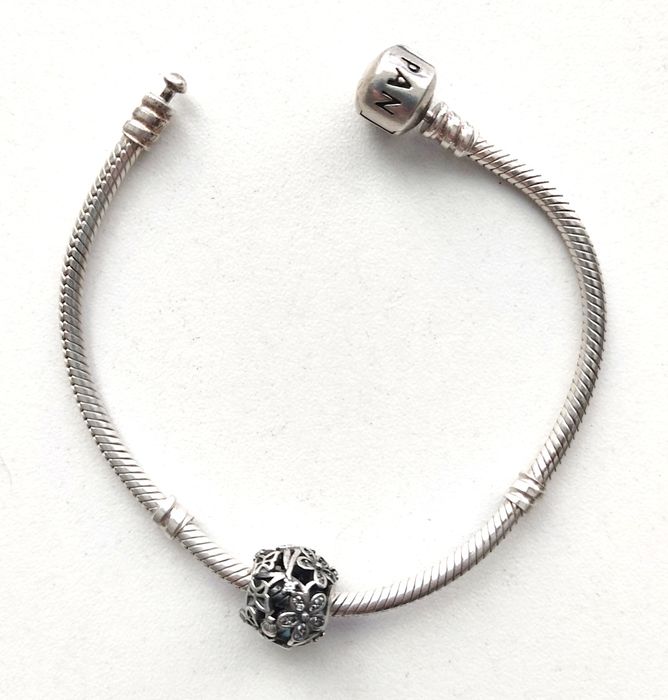 Браслет Pandora оригинал