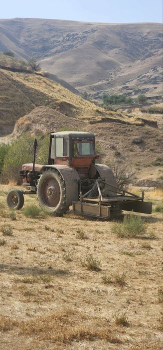 Traktor28 .Prisaparat:Tilichka.Hammasi sotiladi: 90mln