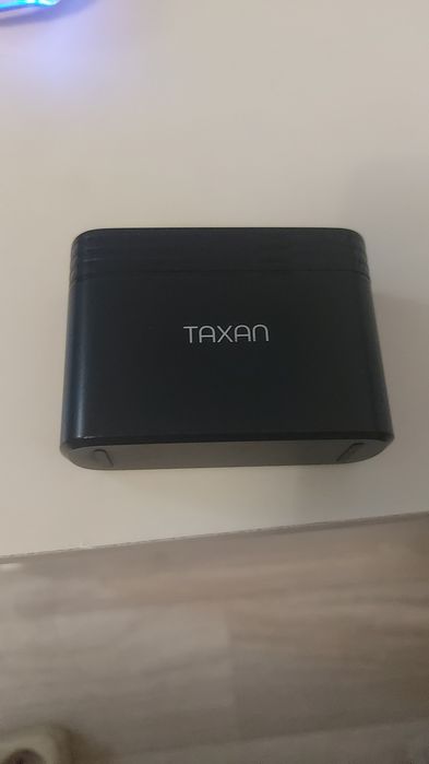 Петличный микрофон Taxan LM1