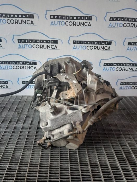 Cutie de viteze Dacia Duster 1.5 Dci 2010 - 2013 110CP Manuala 6 Trepte K9K Euro5 (1084) ...