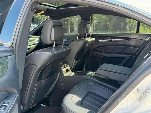 Mercedes-benz CLS400 Banan Koreadan zakazga obkeberamiz CIP 22.200$