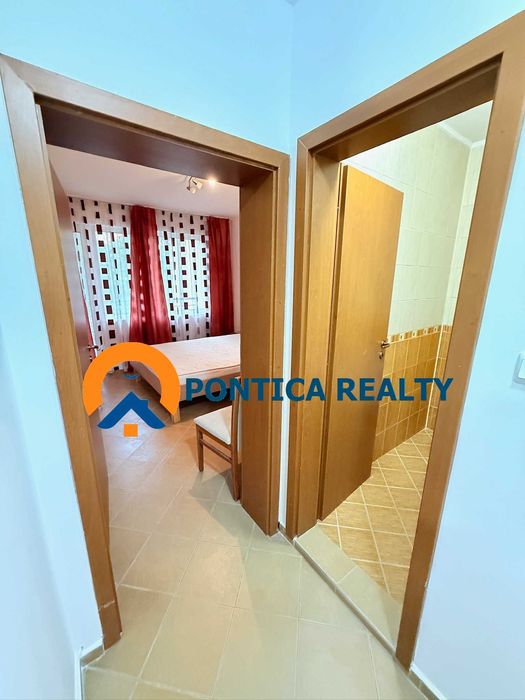 Продава се Тристаен апартамент в к.к. Слънчев бряг - 102 кв.м за 922 €/кв.м - Снимка #11