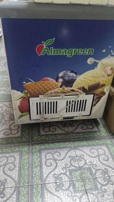 Продам морозильник в хорошем состоянии