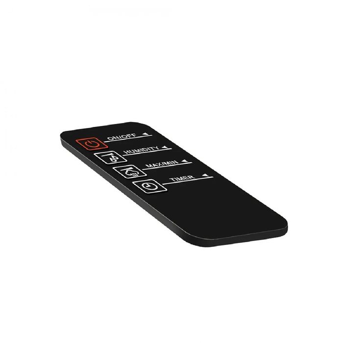 Увлажнитель воздуха POLARIS PUH 0545D Black