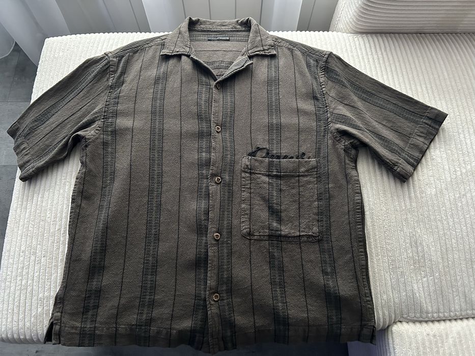 Мъжка риза Zara