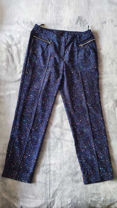 Летний костюм, брюки/топ