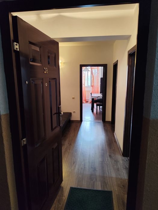 Apartament cu o cameră