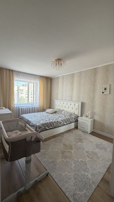 Продам 2-х ком кв