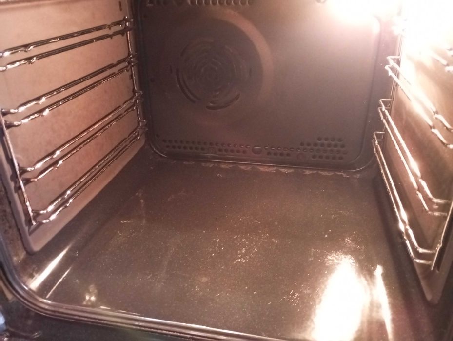 Фурна за вграждане Електролукс