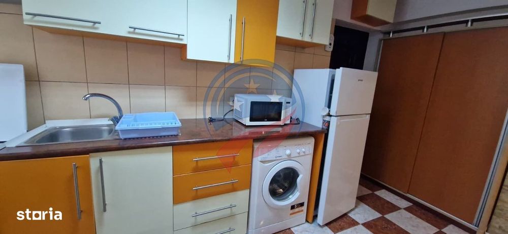 Apartament De Închiriat – Ideal Pentru Studenți Și Familii Tinere