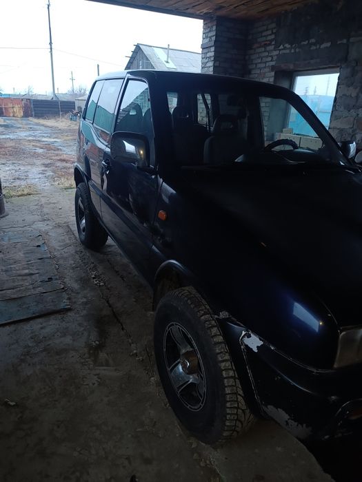 Продам Ниссан теранно