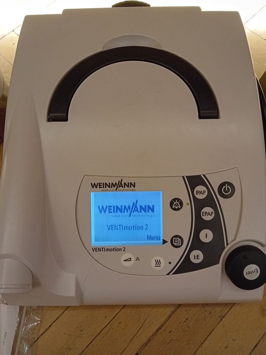 Ventilator Weinmann Ventimotion 2