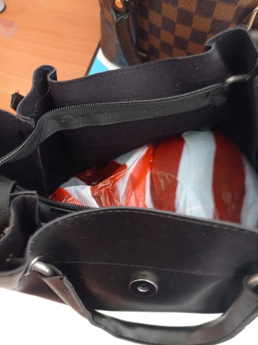 Женские сумочки красивые